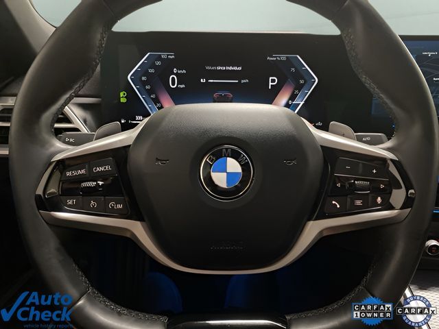 2025 BMW 4 Series 430i xDrive Dallas TX