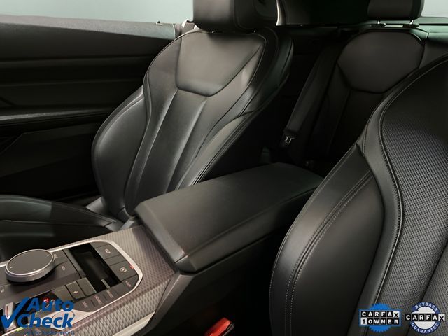 2025 BMW 4 Series 430i xDrive Dallas TX