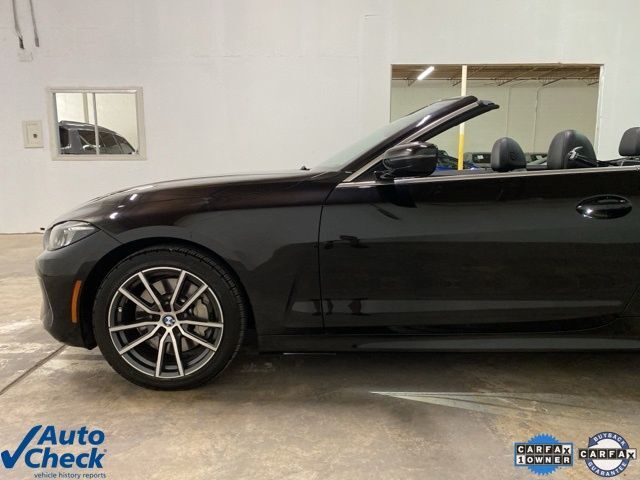 2025 BMW 4 Series 430i xDrive Dallas TX