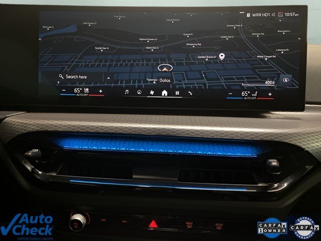 2025 BMW 4 Series 430i xDrive Dallas TX