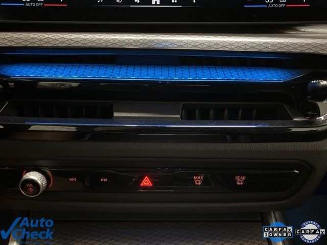 2025 BMW 4 Series 430i xDrive Dallas TX