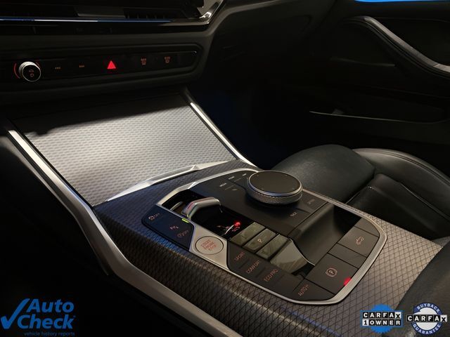 2025 BMW 4 Series 430i xDrive Dallas TX