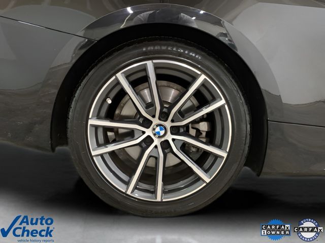 2025 BMW 4 Series 430i xDrive Dallas TX