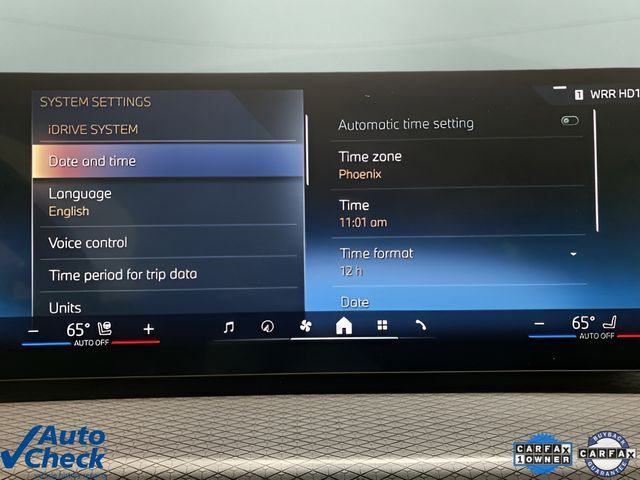 2025 BMW 4 Series 430i xDrive Dallas TX