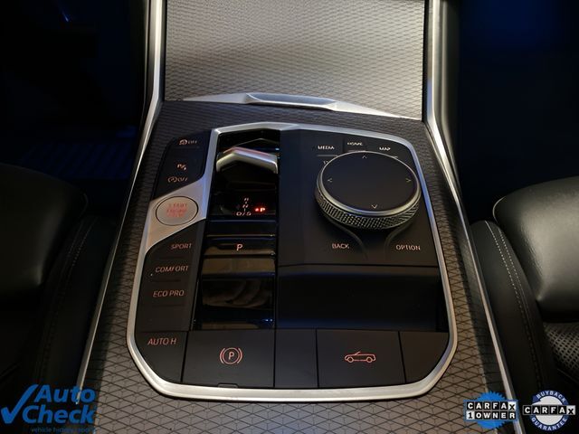 2025 BMW 4 Series 430i xDrive Dallas TX