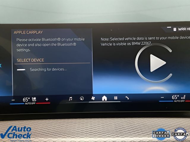 2025 BMW 4 Series 430i xDrive Dallas TX