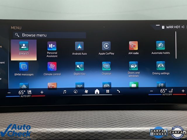 2025 BMW 4 Series 430i xDrive Dallas TX