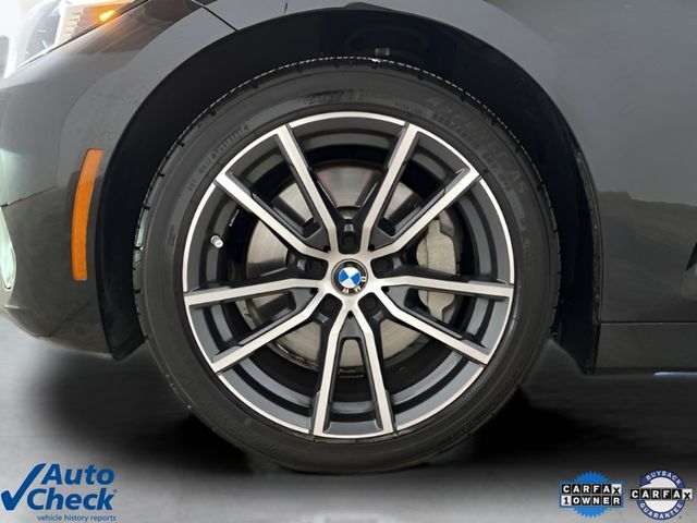 2025 BMW 4 Series 430i xDrive Dallas TX