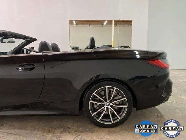 2025 BMW 4 Series 430i xDrive Dallas TX