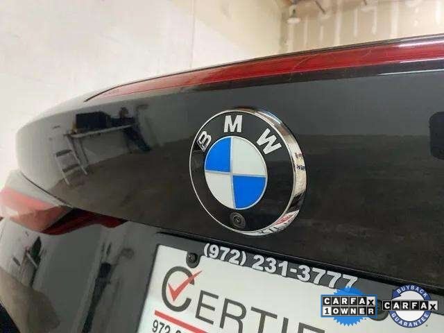 2025 BMW 4 Series 430i xDrive Dallas TX