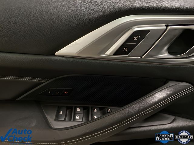 2025 BMW 4 Series 430i xDrive Dallas TX