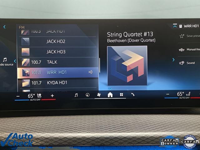 2025 BMW 4 Series 430i xDrive Dallas TX