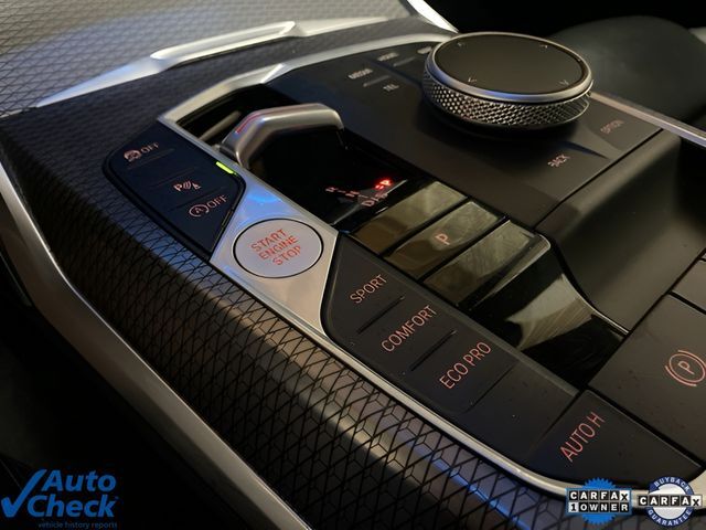 2025 BMW 4 Series 430i xDrive Dallas TX