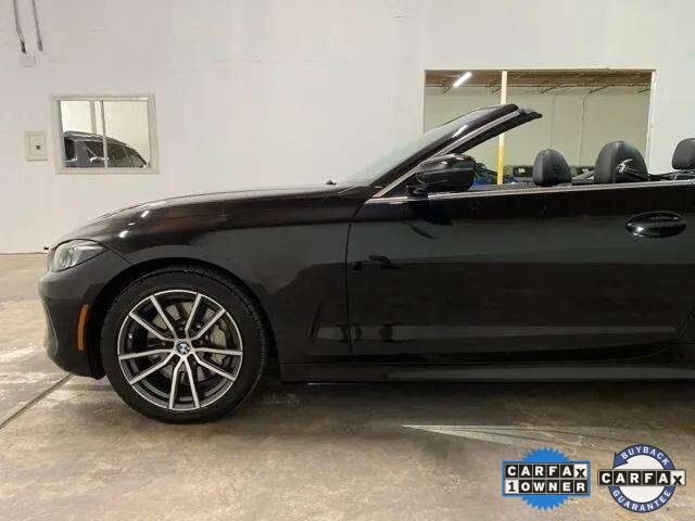 2025 BMW 4 Series 430i xDrive Dallas TX