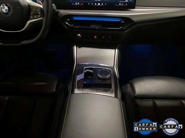 2025 BMW 4 Series 430i xDrive Dallas TX