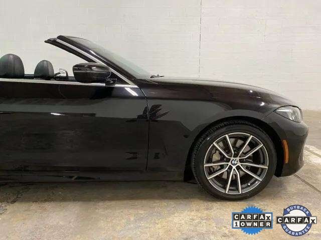 2025 BMW 4 Series 430i xDrive Dallas TX