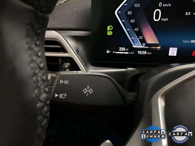 2025 BMW 4 Series 430i xDrive Dallas TX