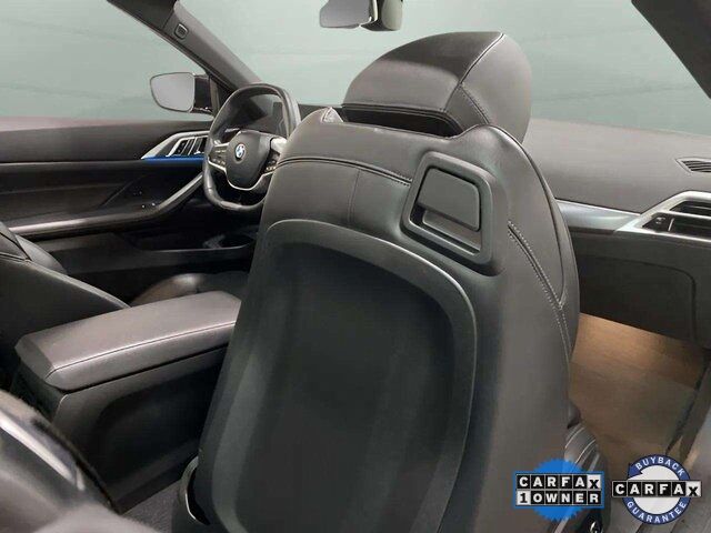 2025 BMW 4 Series 430i xDrive Dallas TX