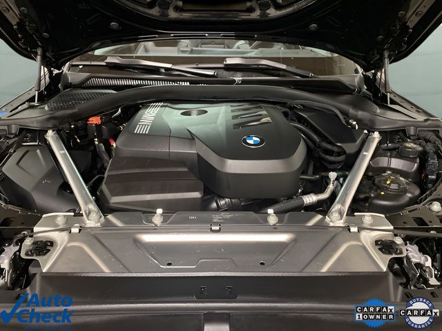 2025 BMW 4 Series 430i xDrive Dallas TX