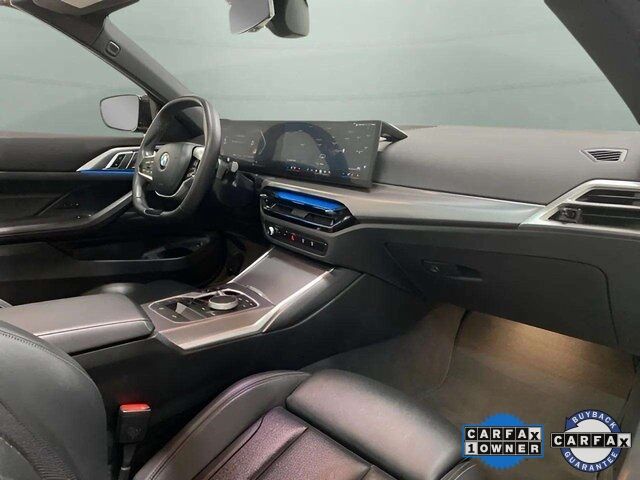 2025 BMW 4 Series 430i xDrive Dallas TX