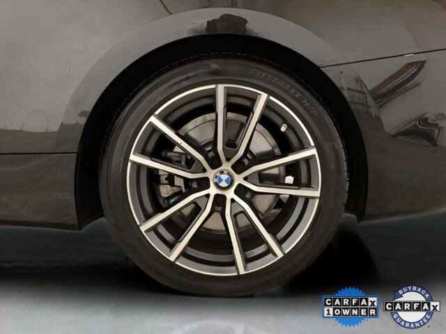 2025 BMW 4 Series 430i xDrive Dallas TX
