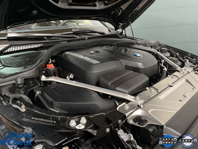 2025 BMW 4 Series 430i xDrive Dallas TX