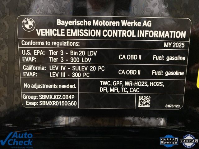 2025 BMW 4 Series 430i xDrive Dallas TX