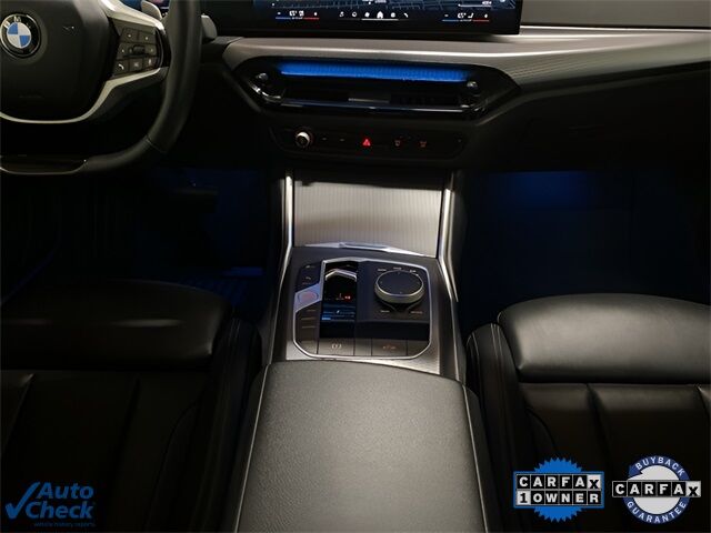 2025 BMW 4 Series 430i xDrive Dallas TX