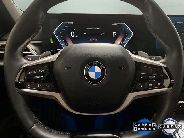 2025 BMW 4 Series 430i xDrive Dallas TX