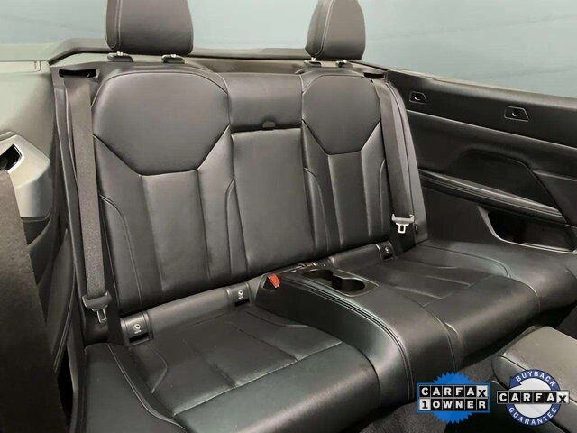 2025 BMW 4 Series 430i xDrive Dallas TX