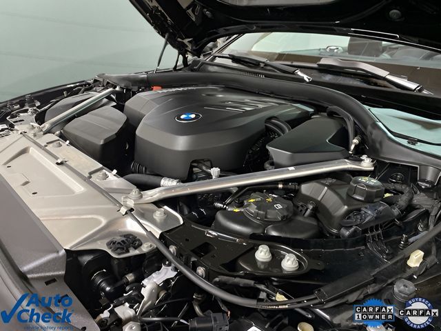 2025 BMW 4 Series 430i xDrive Dallas TX