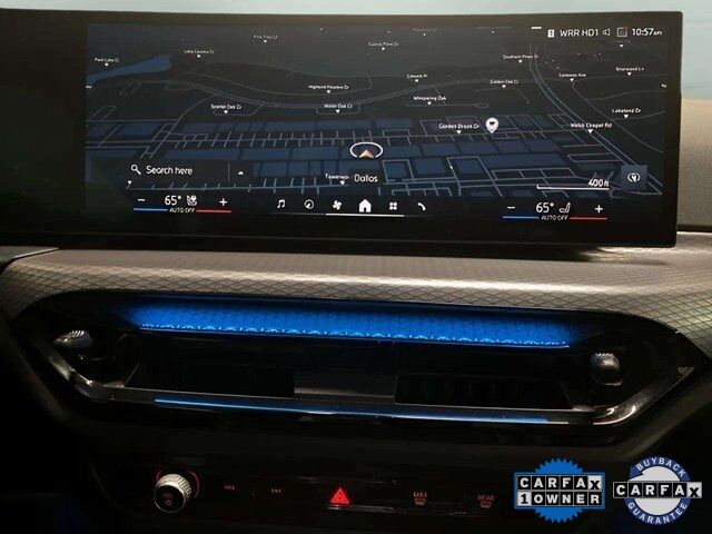 2025 BMW 4 Series 430i xDrive Dallas TX