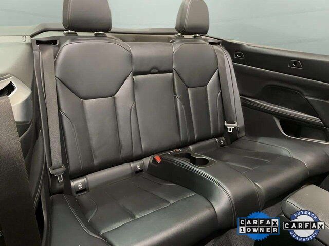2025 BMW 4 Series 430i xDrive Dallas TX