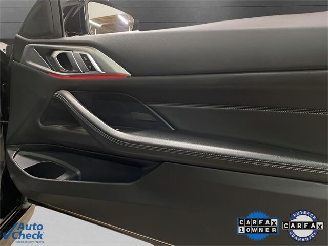 2025 BMW 4 Series 430i xDrive Dallas TX