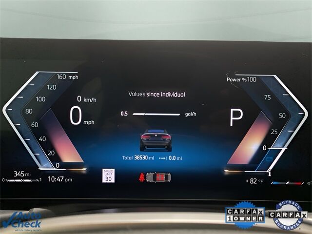 2025 BMW 4 Series 430i xDrive Dallas TX