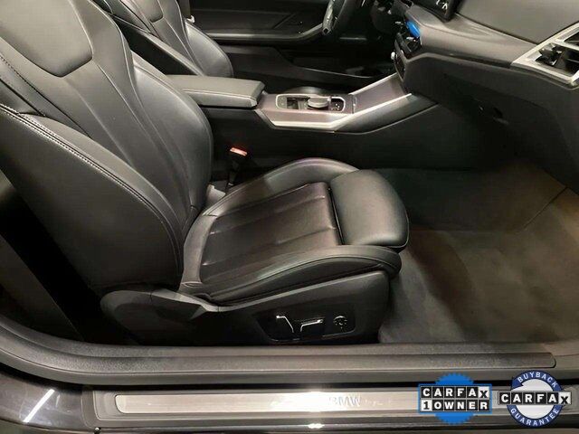 2025 BMW 4 Series 430i xDrive Dallas TX