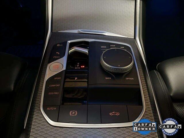2025 BMW 4 Series 430i xDrive Dallas TX