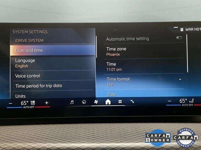 2025 BMW 4 Series 430i xDrive Dallas TX