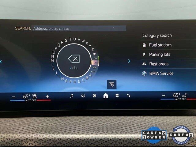 2025 BMW 4 Series 430i xDrive Dallas TX