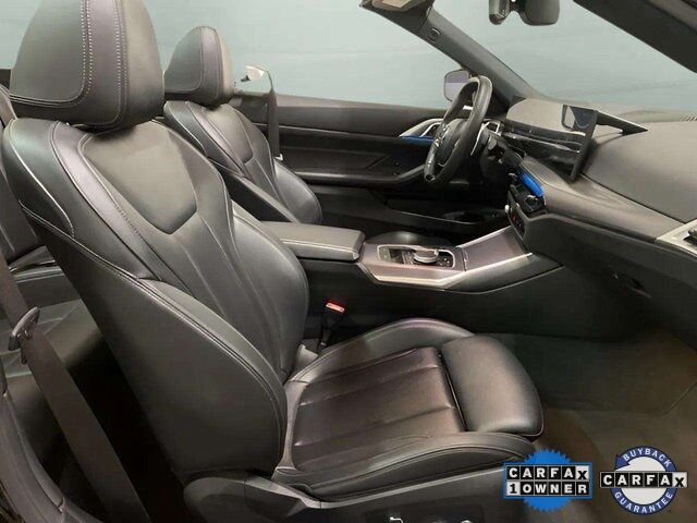 2025 BMW 4 Series 430i xDrive Dallas TX
