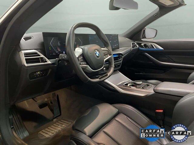 2025 BMW 4 Series 430i xDrive Dallas TX