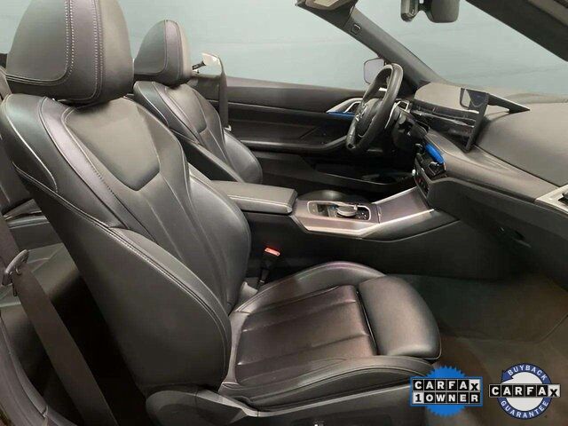 2025 BMW 4 Series 430i xDrive Dallas TX
