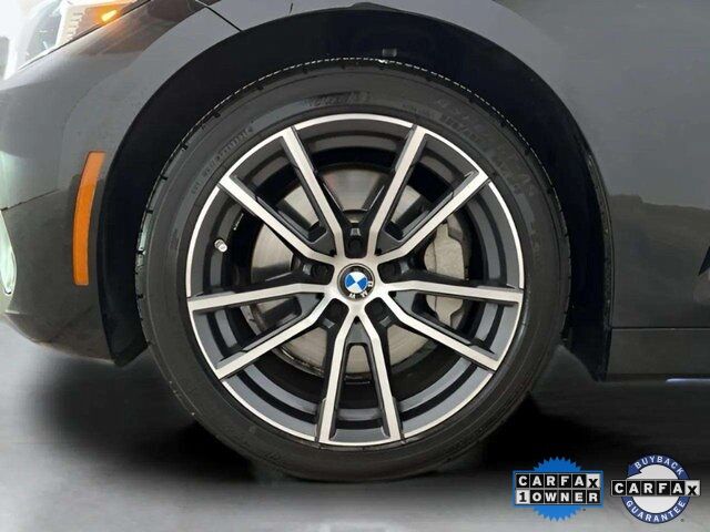 2025 BMW 4 Series 430i xDrive Dallas TX