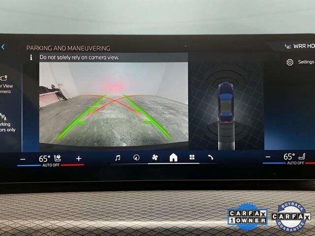 2025 BMW 4 Series 430i xDrive Dallas TX