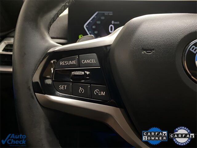 2025 BMW 4 Series 430i xDrive Dallas TX