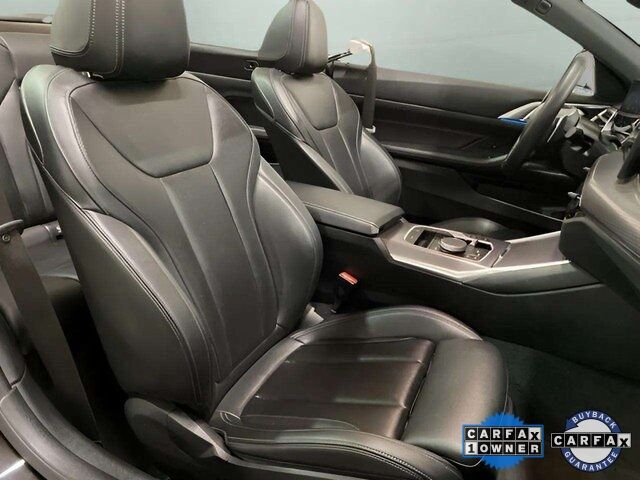 2025 BMW 4 Series 430i xDrive Dallas TX
