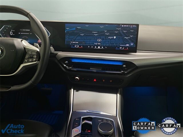 2025 BMW 4 Series 430i xDrive Dallas TX