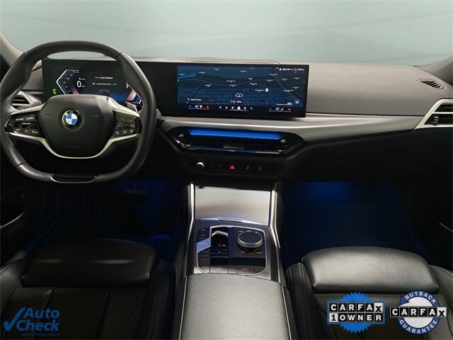 2025 BMW 4 Series 430i xDrive Dallas TX