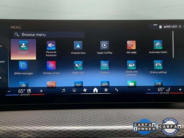 2025 BMW 4 Series 430i xDrive Dallas TX