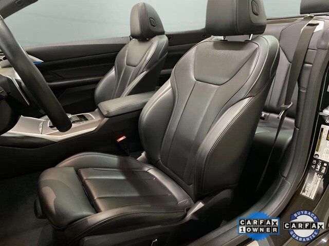 2025 BMW 4 Series 430i xDrive Dallas TX